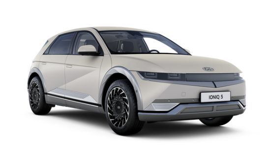 IONIQ 5 Ultimate 7kWh RWD Offer